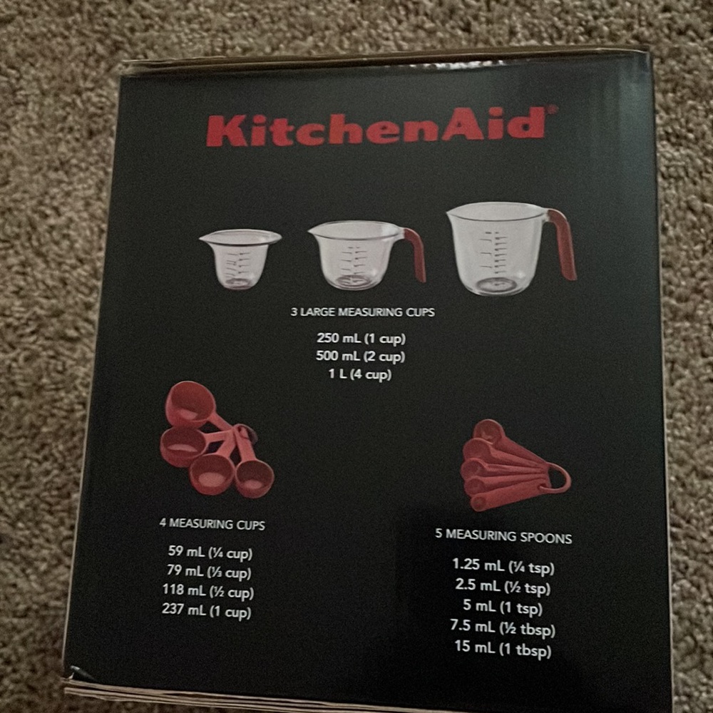 Kitchen aid - Picture 4 of 6